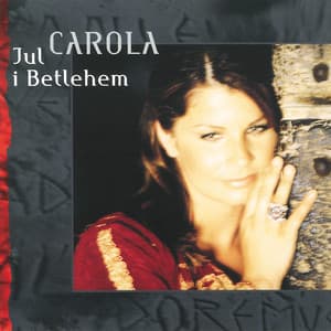Jul i Betlehem - Carola