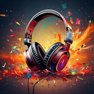 Music for Celebration: Joyful Tunes for Special Days - Pure Delta Waves