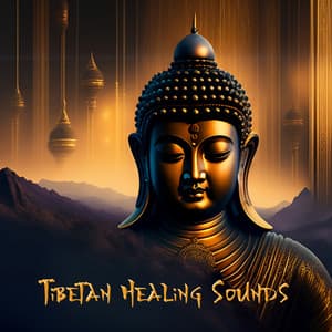 Tibetan Healing Sounds: Clean the Aura & Space - Buddha Ringtones