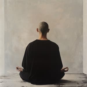 Armonía Zen: Sonidos Lofi Para Meditar - Saxofonista