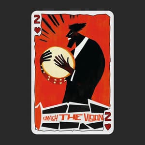 Smash the Vision - Coffee Shop Jazz Relax