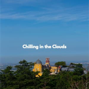 Chilling in the Clouds - Radio de Jazz Suave