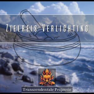 Zielreis Verlichting - Transcendentale Projectie