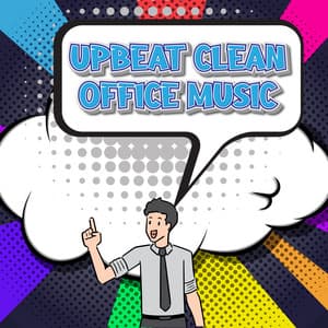 Chill Calm Lofi Hip Hop For Work - Upbeat Clean Office Music