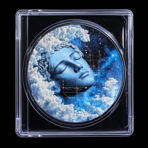 Window to The Soul - Instrumentale Schlafmusik