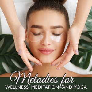 Melodies for Wellness, Meditation and Yoga: Summer Solstice 2023 - Massage Sanctuary