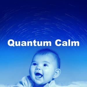 Quantum Calm - Sleep Sounds Ambient Noises