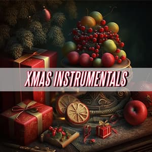 Xmas Instrumentals - Weihnachtslieder Collection