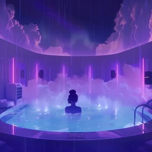 Spa Harmonics: Calming Music for Massage - Spa Wind