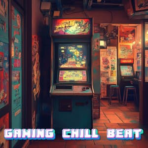 Nostalgic Analog Dreams - Gaming Chill Beats