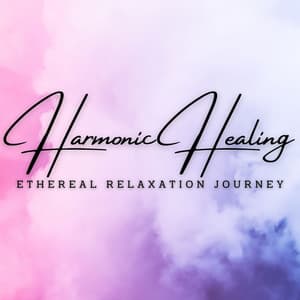 Harmonic Healing: Meditative Melodies for Spa & Massage - Reverend XYZ