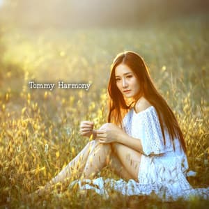 Garden of Renewal - Tommy Harmony