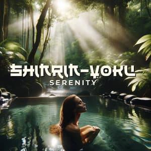 Shinrin-Yoku Serenity: Japanese Forest Spa - Spa Relaxation & Spa