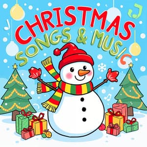 Cozy Christmas Night - Christmas Hits Collective