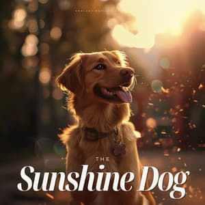 The Sunshine Dog - Music For Dogs