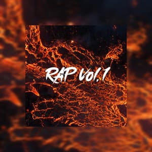 Rap Beats V1 - Trap Beats Rap Instrumentals