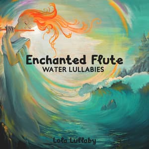Enchanted Flute - Lola Lullaby