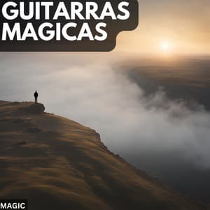 Magic - Guitarras Mágicas