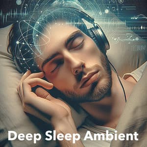Deep Sleep Ambient: Serene Soundscapes for Relaxation - Exhale Therapy Collective