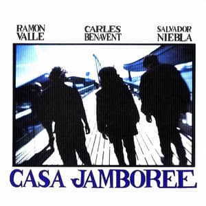 Casa Jamboree - Ramon Valle