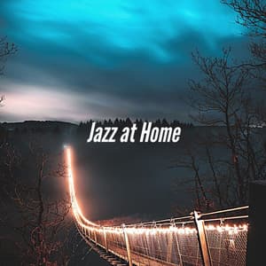 Jazz at Home - New York Deluxe Dinner Jazz