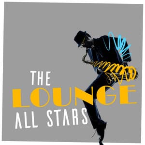 The Lounge All Stars - Electro Lounge All Stars