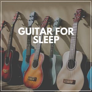 Guitar for Sleep - Guitar
