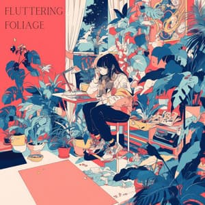 Fluttering Foliage - 101 Noise