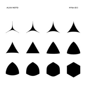 HYbr:ID I - alva noto