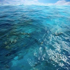 Ocean Focus: Binaural Study Sounds - Calm Music for Studying