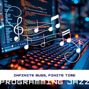 Infinite Bugs, Finite Time - Programming Jazz