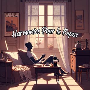Harmonies Pour le Repos - Les Voies de la Relaxation