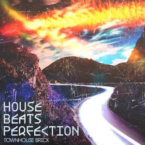 House Beats Perfection - Townhouse Brick