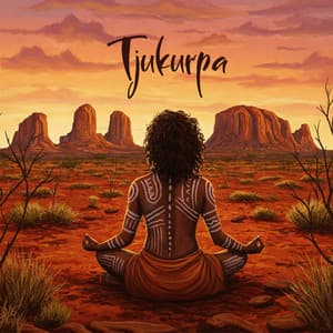 Tjukurpa: Aboriginal Dreaming in the Ancestral Spiritual Realm of Creation - Native Aboriginal Guru