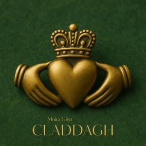 Claddagh - Moira Glen