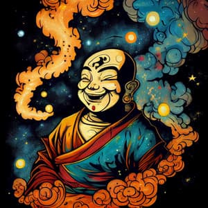 New Age Nirvana - Zen Mechanics