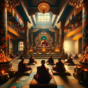 Meditación! - Técnicas de Meditación Academia