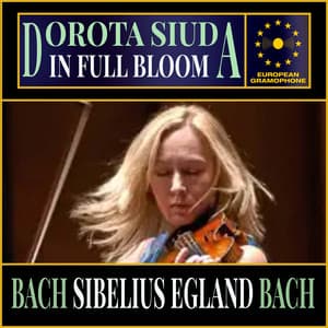 Dorota Siuda: In Full Bloom - Dorota Siuda