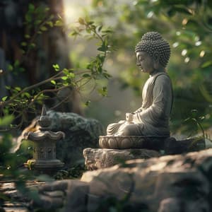 Tranquil Vibes for Meditation: Music for Mindfulness - Meditation Tranquility Collective