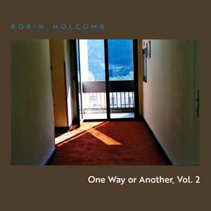 One Way or Another, Vol. 2 - Robin Holcomb