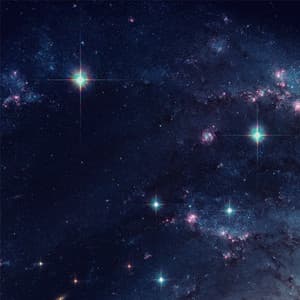 Let It Flow - Space Music For Sleep