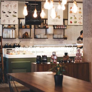 没有什么比爵士乐和咖啡更棒的了 - Chilled Morning Music