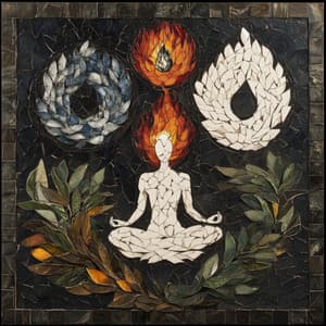 Pelsede Fredszone - Calm Music Zone