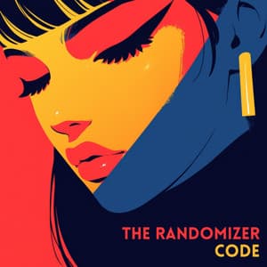 The Randomizer Code - Relax Meditation Sleep