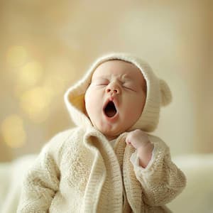 Serenidad Ondulante: Melodías Del Sueño Para Bebés - Oraciones al sol