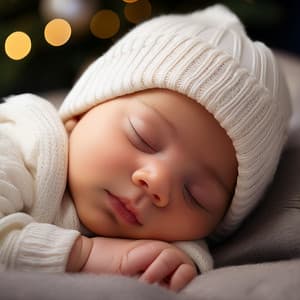 Lofi Para El Sueño Reparador Del Bebé: Ritmos Nocturnos - Sueño del Bebé