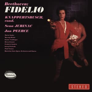 Beethoven: Fidelio Op. 72 - Ludwig van Beethoven