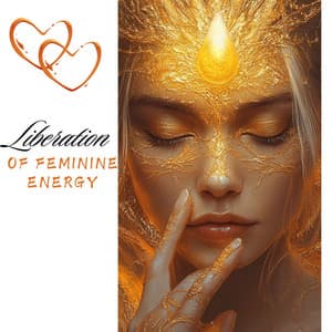 Liberation of Feminine Energy - Caramel Love