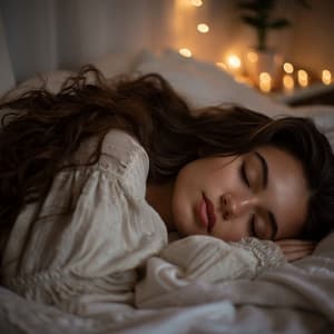 Dreamy Nights: Music for Sleepy Evenings - Calming Sleep Music Academy