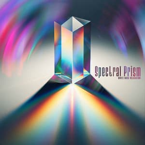Spectral Prism - White Noise Relaxation